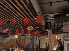 -西域阿里马新疆菜·清真(桂花路店)