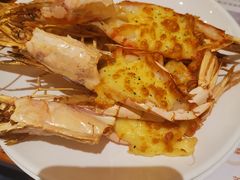 -芭菲盛宴·环球美食(北城国际店)