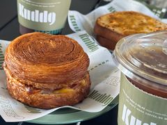 -KUDDO COFFEE(天河城店)
