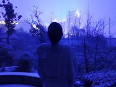 -郑州银基黄帝宫御温泉