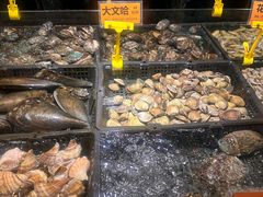 -潮粤香海鲜酒楼(沙湖店)