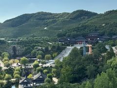 -威海华夏城景区