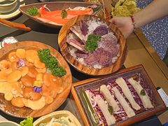 -季季山·云南野生菌火锅(上海首店)