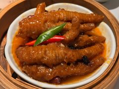 -禄运茶居·手工点心(猎德店)