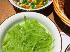 -来菜·湖北头牌藕汤(银泰创意城店)