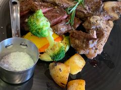-安妮意大利餐厅(国贸店)