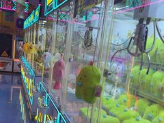 -风云再起游乐汇(北京西单西西友谊店)