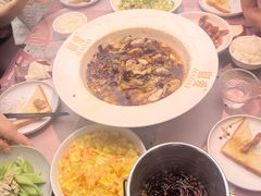 -椒爱水煮鱼川菜(皇姑万象汇店)