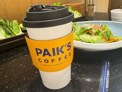 -本家·添百客韩国料理(泰然店)