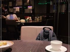 大堂-万丽轩·粤菜(王府井金茂万丽酒店)