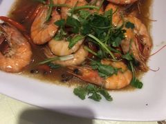 -童婆婆面馆(薛庄小区店)