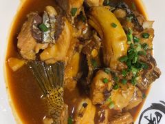 -千岛湖小鱼儿·淳安匠心农家菜