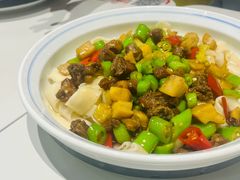 -一醒·手工面·西北传统小吃(悠方购物中心店)