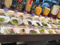 -柴火大院烤鸭民间菜
