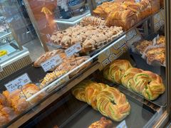 -爱纶蛋糕(山东路店)
