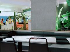大堂-卡朋西餐(较场西路店)