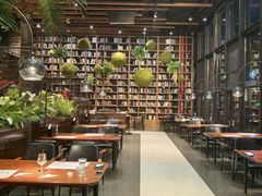 -咖梦餐厅 COMENG RESTAURANT