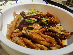 -聚味瞿记·龙虾堂(望城店)