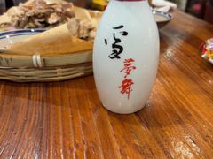 -刘师父老汉口江湖菜(蔡锷路店)