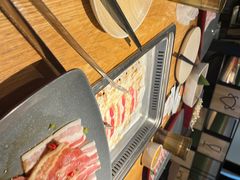 -新石器烤肉(招商1872店)