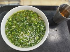 -陇上全荟兰州传统牛肉面(延吉路店)