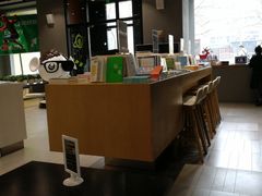 -咪咕咖啡(北京西单店)