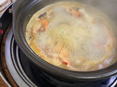 -花苑美食横琴生蚝火锅(拱北粤华路店)