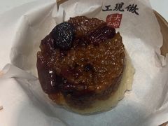 -老碗会·陕西手工面(前海世茂店)