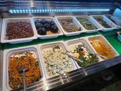 -粗粮人家·东北菜(洋桥店)