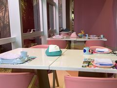 -水桶王国主题餐厅·聚会·生日派对·亲子活动·家庭套餐(亚龙湾希尔顿店)