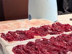 -八合里潮汕鲜牛肉火锅(惠州华贸店)