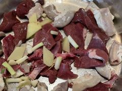 -丰尔粥食·粥底火锅·桑拿鸡(大良总店)
