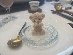 -百盛·鼎膳(中海财富中心)