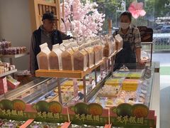 -仟吉·ART FARM主题店(菱角湖万达店)