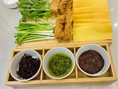 -老德州四合院·德州菜(天衢路店)