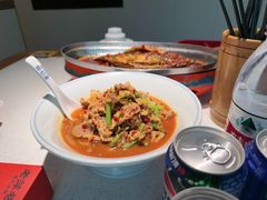 -老萍巷莲花血鸭·萍乡地标江西菜(步行街店)