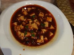 麻辣豆腐-北疆饭店(宝龙店)