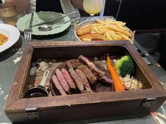 -第101座花园餐厅(湖滨88店)