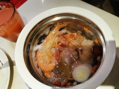 -加餐海鲜自助(集美银泰百货店)