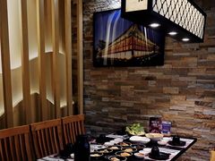 -笑谈小街·韩国料理(萝岗店)