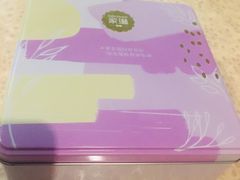 -家琳甜品(江南东店)