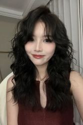 -MMby Hair Code芭曲发型