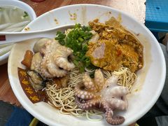 -荔林食店(西华路店)