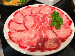 牛舌-一哥澳门豆捞·澳门风打边炉(高德置地店)