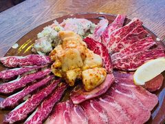 -萌牛肠烧烤店(虹梅路店)