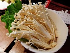 -许府牛杂·鲜牛肉火锅(梁溪万达店)
