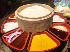 烤鸭-羲和雅苑烤鸭坊(丰台万达店)
