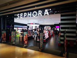 -丝芙兰Sephora