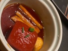 -旺顺阁·北京菜·烤鸭(大望路店)