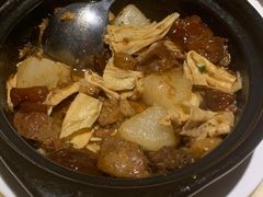 -龙记烧腊茶餐厅(常德路店)